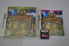 Heroes of Hellas 2 - Olympia (DS FAH)