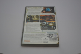 Tom Clancy's - Ghost Recon Advanced Warfighter 2 - Classics (360 CIB)