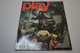 Play - Issue October 2006