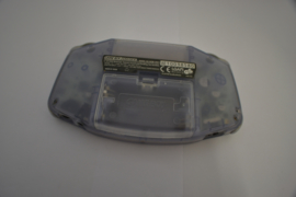 GameBoy Advance Glacier