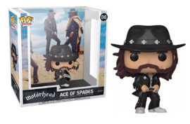 POP! Ace of Spades - Albums nr 8 - NEW