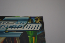 Need For Speed Underground 2 (GBA EUR MANUAL)