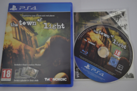 The Town Of Light (PS4)
