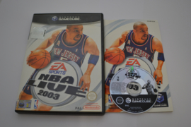 NBA Live 2003 (GC EUU)