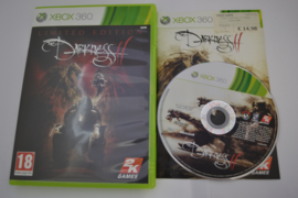 The Darkness II - Limited Edition (360)