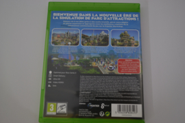 Planet Coaster Console Edition (ONE)