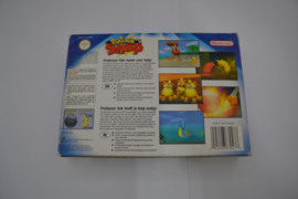 Pokemon Snap (N64 NHAU CIB)