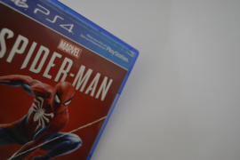 Spider-man (PS4)