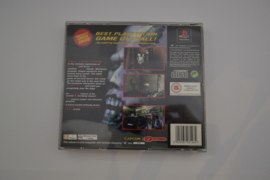 Resident Evil - Director's Cut (PS1 PAL)