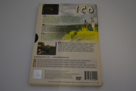 ICO - Limited Edition (PS2 PAL)