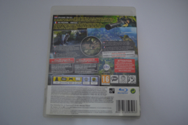 Sniper 2 - Ghost Warrior (PS3)