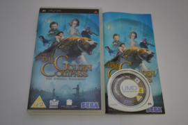 Golden Compass (PSP PAL)