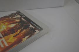 Fuse - NEW (PS3)