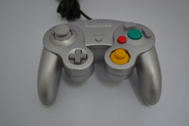 Original GameCube Controller - Silver - USED