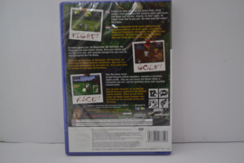 Aqua Teen Hunger Force - Zombie Ninja Pro-Am - SEALED (PS2 PAL)