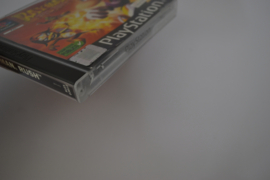 Rayman - Rush (PS1 PAL)