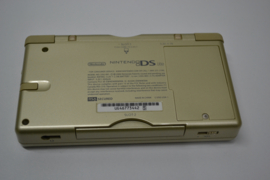 Nintendo DS Lite - Legend of Zelda Gold Triforce