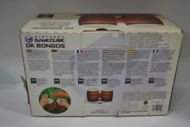 DK Bongos - GameCube