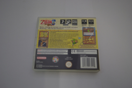 The Legend of Zelda Phantom Hourglass (DS NOE)