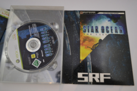 Star Ocean - The Last Hope - Limited Collector's Edition (360)