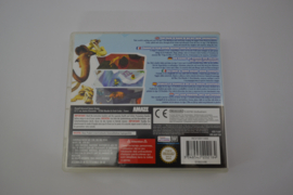 Ice Age 2 (DS EUR)