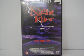 The Night Night Flyer (DVD)