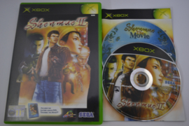Shenmue II (XBOX)