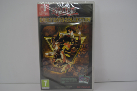 Yu-Gi-Oh! - Early Days Collection - SEALED (SWITCH UXP)