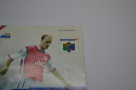 FIFA 99 (N64 EUR MANUAL)