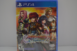 Alphadia Genesis 2 - SEALED (PS4)