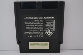 Tengen After Burner (NES USA)