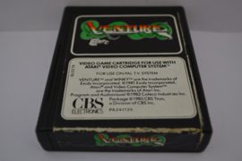 Venture (ATARI)