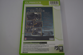 Medal of Honor - Frontline - Classics (XBOX)