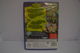 George of the Jungle SEALED (PS2 PAL)