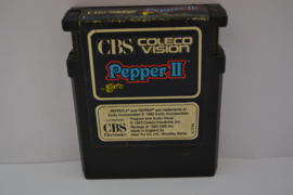 Pepper II (CV)