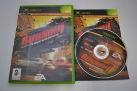 Burnout Revenge (XBOX)