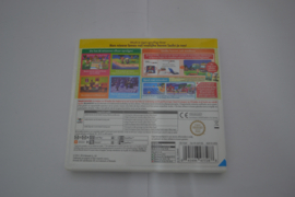 Animal Crossing New Leaf Welcome Amiibo - Nintendo Selects (3DS UKV)