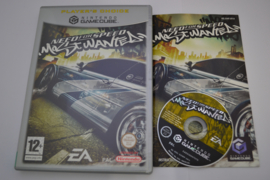 Need For Speed Most Wanted (GC UKV)