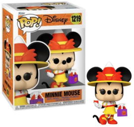 POP! Minnie Mouse - NEW (1219)