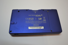 Nintendo DSi Metallic Blue