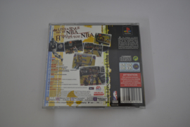 NBA Live 99 (PS1 PAL)