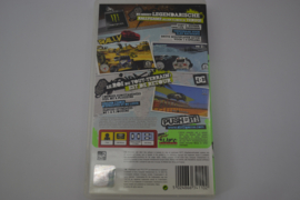 Colin McRae Dirt 2 (PSP PAL)