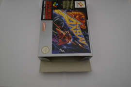 Axelay (SNES NOE CIB)