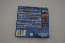 Metroid - Fusion (GBA NFUG CIB)