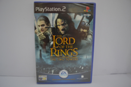 Lord of the Rings - The Two Towers - SEALED (PS2 PAL)