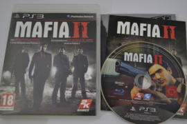 Mafia II (PS3)