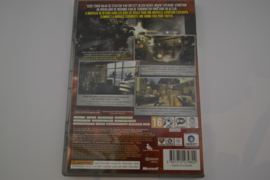 Tom Clancy’s Rainbow Six Vegas 2 (360)