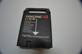 Philips VideoPac G7000