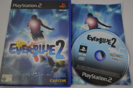 Everblue 2 (PS2 PAL)
