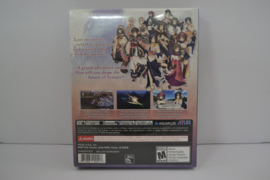 Utawarerumono Mask of Deception Launch Edition - SEALED (VITA)
